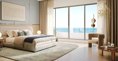 3 Years PHPP- Sea View-20/80 Payment Plan-5%Booking-4