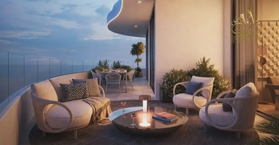 3 Years PHPP- Sea View-20/80 Payment Plan-5%Booking-2