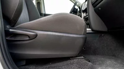 Toyota Fortuner EXR Toyota Fortuner 2.4L Diesel 4X4 MY2025-13