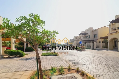 Bloom Gardens, Al Matar, Abu Dhabi-17