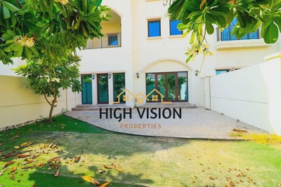 Bloom Gardens, Al Matar, Abu Dhabi-1