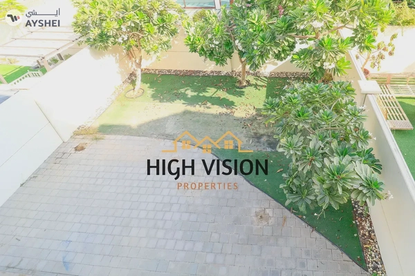 Bloom Gardens, Al Matar, Abu Dhabi