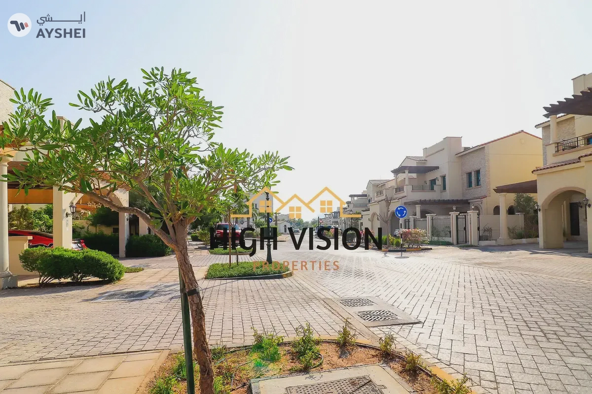Bloom Gardens, Al Matar, Abu Dhabi-17-17