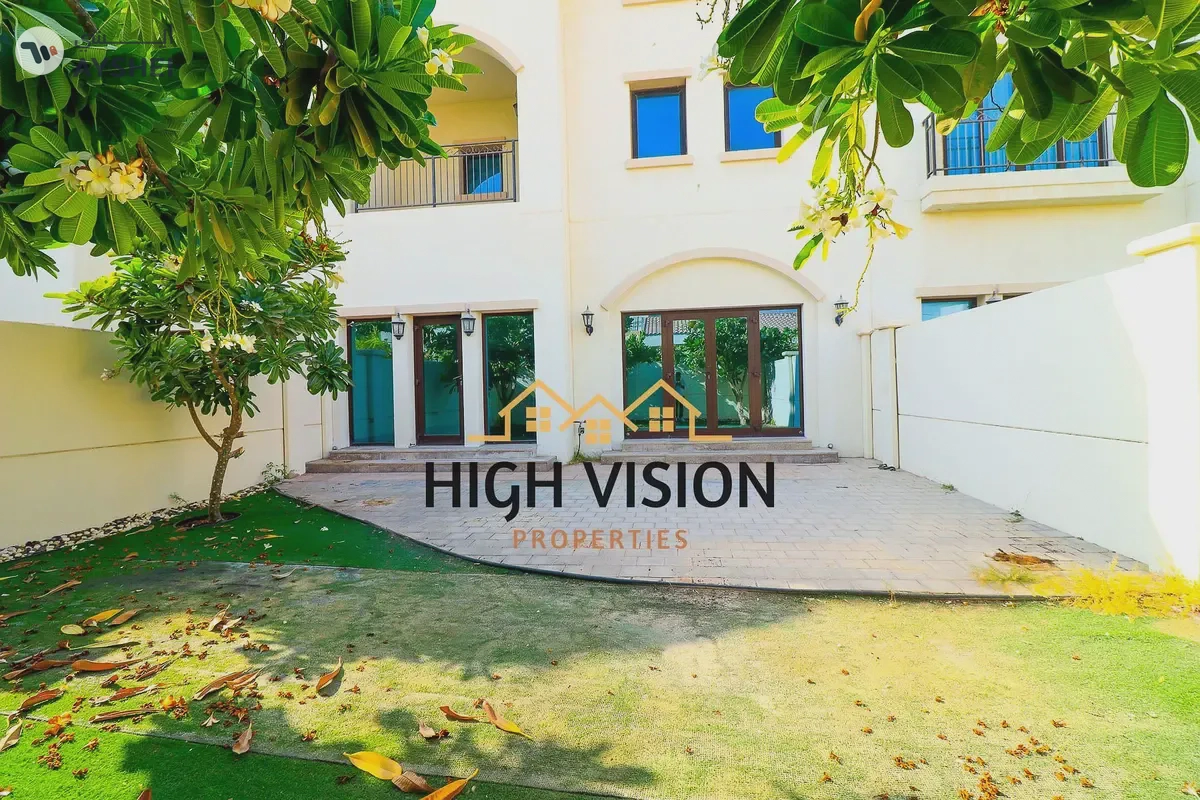 Bloom Gardens, Al Matar, Abu Dhabi-1-1
