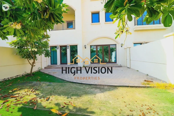 Bloom Gardens, Al Matar, Abu Dhabi