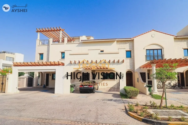 Bloom Gardens, Al Matar, Abu Dhabi