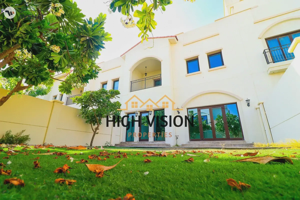 Bloom Gardens, Al Matar, Abu Dhabi-6-6