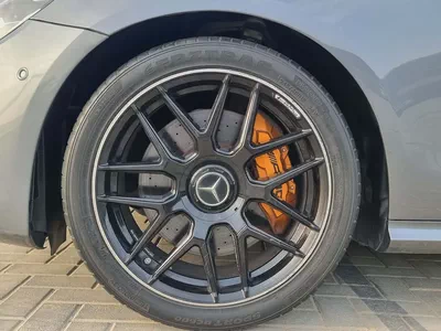 Mercedes-Benz E-Class E 450 2018 - American Specs-12