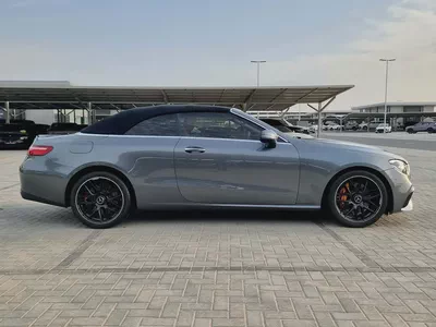Mercedes-Benz E-Class E 450 2018 - American Specs-2