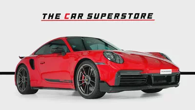 Porsche 992 Turbo-GCC-Bespoke Order-Carbon Fiber Light Weight Package-Porsche warranty-1