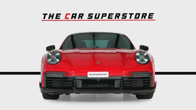 Porsche 992 Turbo-GCC-Bespoke Order-Carbon Fiber Light Weight Package-Porsche warranty-2