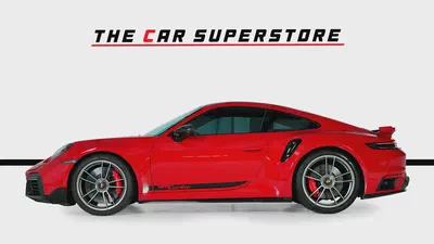 Porsche 992 Turbo-GCC-Bespoke Order-Carbon Fiber Light Weight Package-Porsche warranty-4
