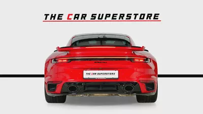 Porsche 992 Turbo-GCC-Bespoke Order-Carbon Fiber Light Weight Package-Porsche warranty-6