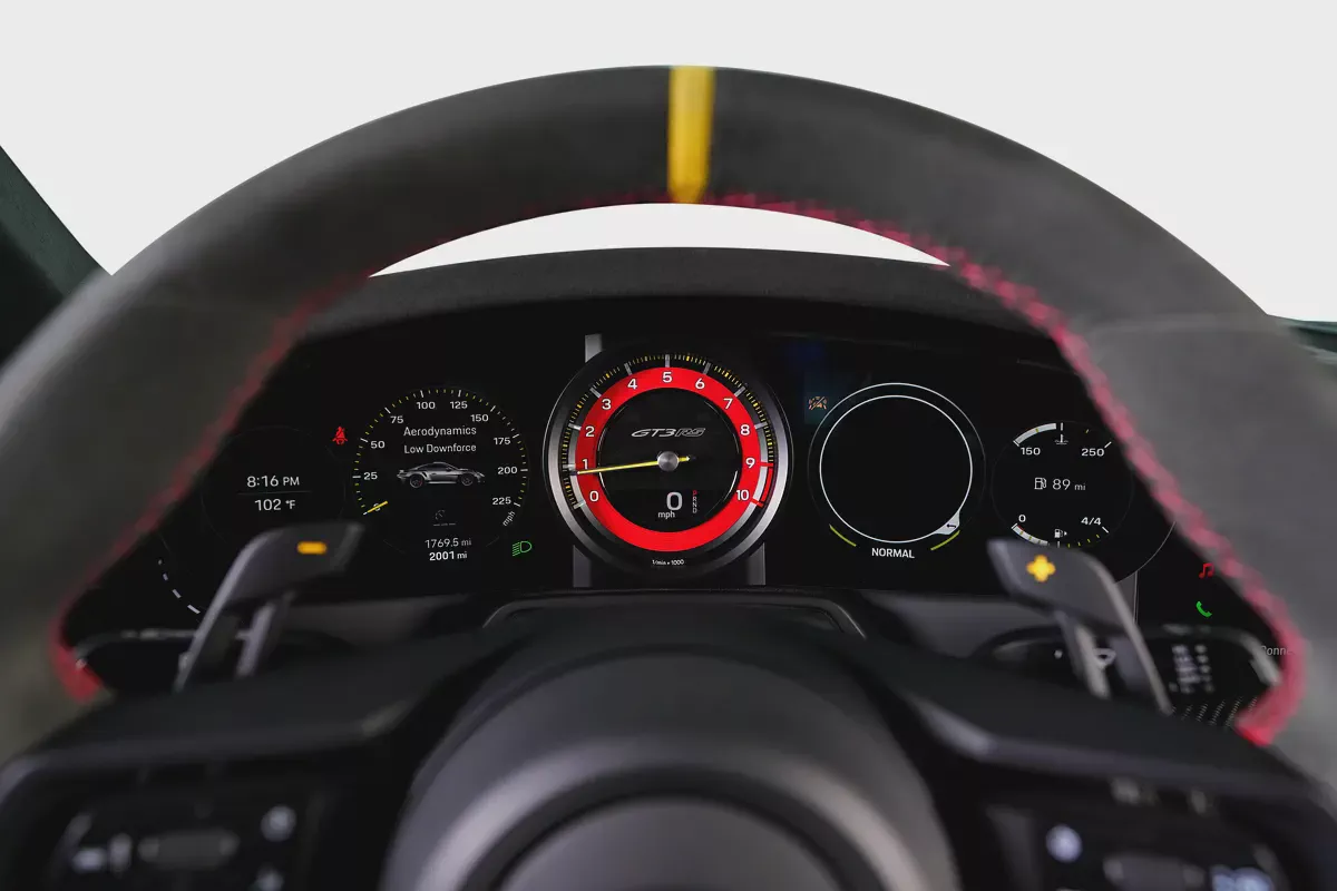 Porsche 992 Turbo-GCC-Bespoke Order-Carbon Fiber Light Weight Package-Porsche warranty-15-15
