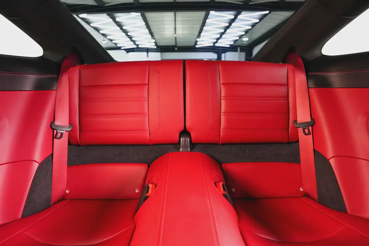 Porsche 992 Turbo-GCC-Bespoke Order-Carbon Fiber Light Weight Package-Porsche warranty-19-19