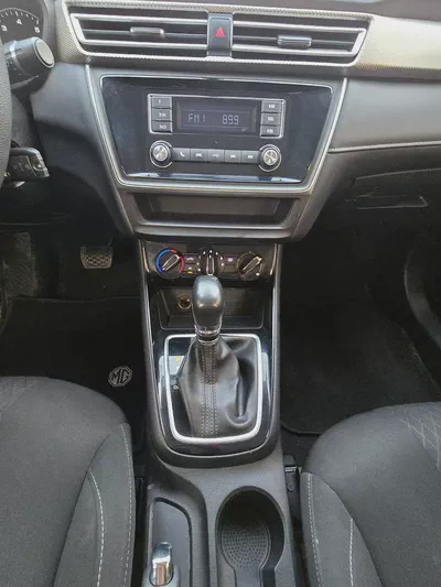 2022 MG 5 Classic GCC Specs - Excellent Condition-15