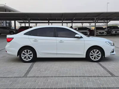 2022 MG 5 Classic GCC Specs - Excellent Condition-8