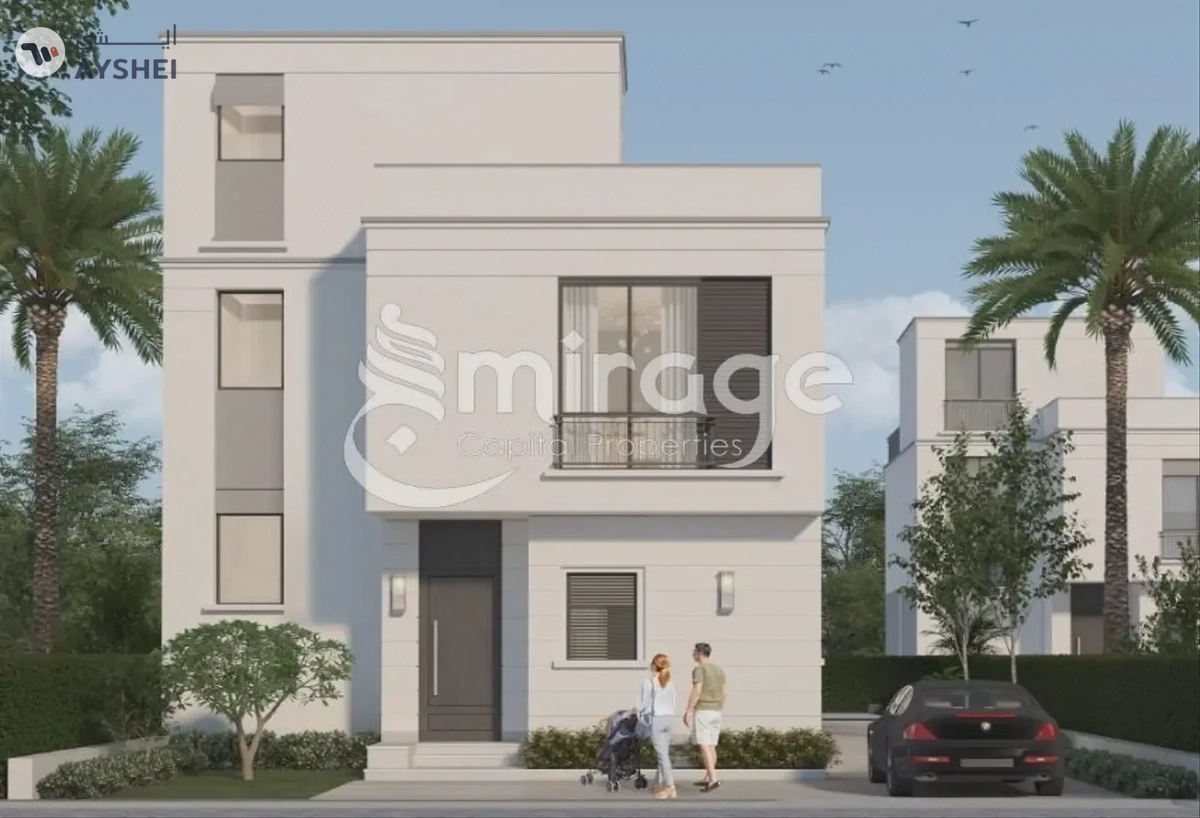 VILLA FOR SALE IN RAMHAN ISLAND VILLAS, RAMHAN ISLAND