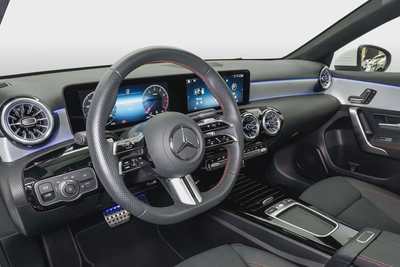 0% Downpayment | Mercedes-Benz Service And Warranty Package | AED 2,012 P/M-9