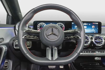 0% Downpayment | Mercedes-Benz Service And Warranty Package | AED 2,012 P/M-10