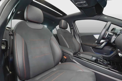 0% Downpayment | Mercedes-Benz Service And Warranty Package | AED 2,012 P/M-13