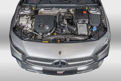 0% Downpayment | Mercedes-Benz Service And Warranty Package | AED 2,012 P/M-16
