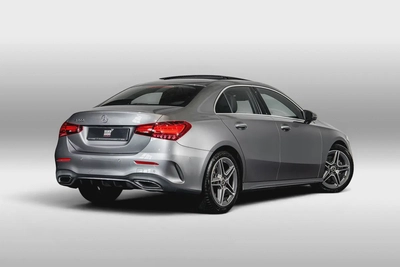 0% Downpayment | Mercedes-Benz Service And Warranty Package | AED 2,012 P/M-1