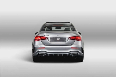 0% Downpayment | Mercedes-Benz Service And Warranty Package | AED 2,012 P/M-2
