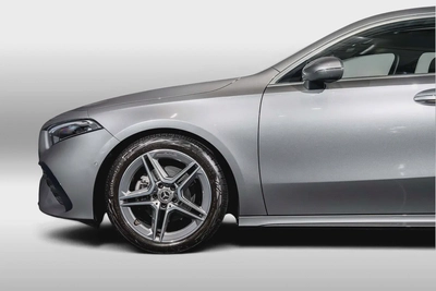 0% Downpayment | Mercedes-Benz Service And Warranty Package | AED 2,012 P/M-5