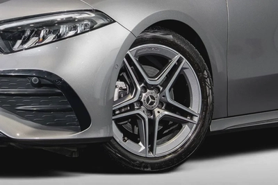 0% Downpayment | Mercedes-Benz Service And Warranty Package | AED 2,012 P/M-7