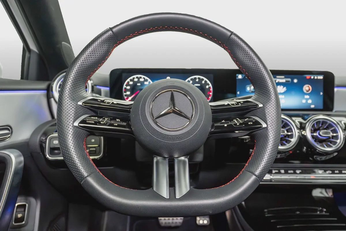0% Downpayment | Mercedes-Benz Service And Warranty Package | AED 2,012 P/M-10-10