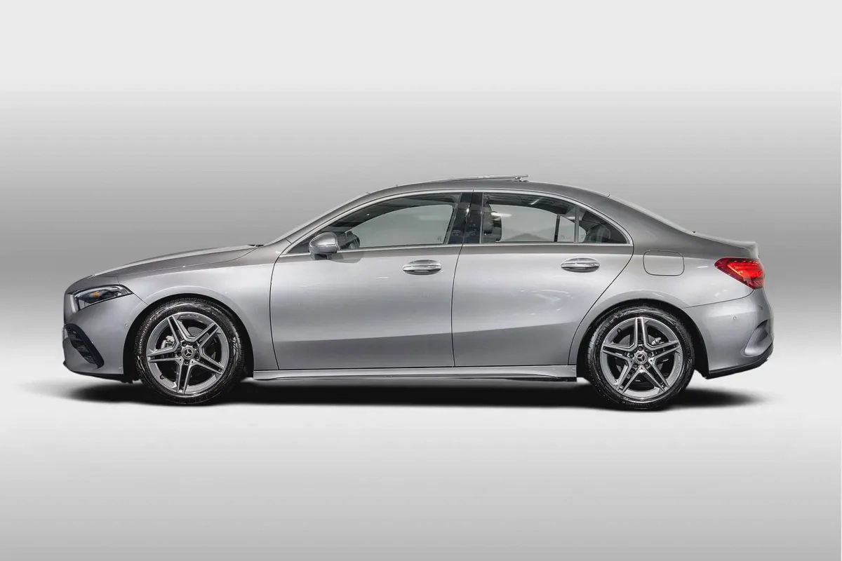 0% Downpayment | Mercedes-Benz Service And Warranty Package | AED 2,012 P/M-4-4