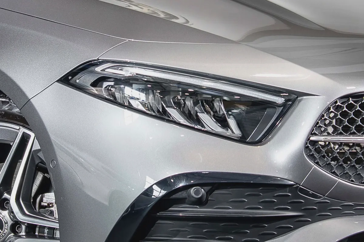 0% Downpayment | Mercedes-Benz Service And Warranty Package | AED 2,012 P/M-6-6