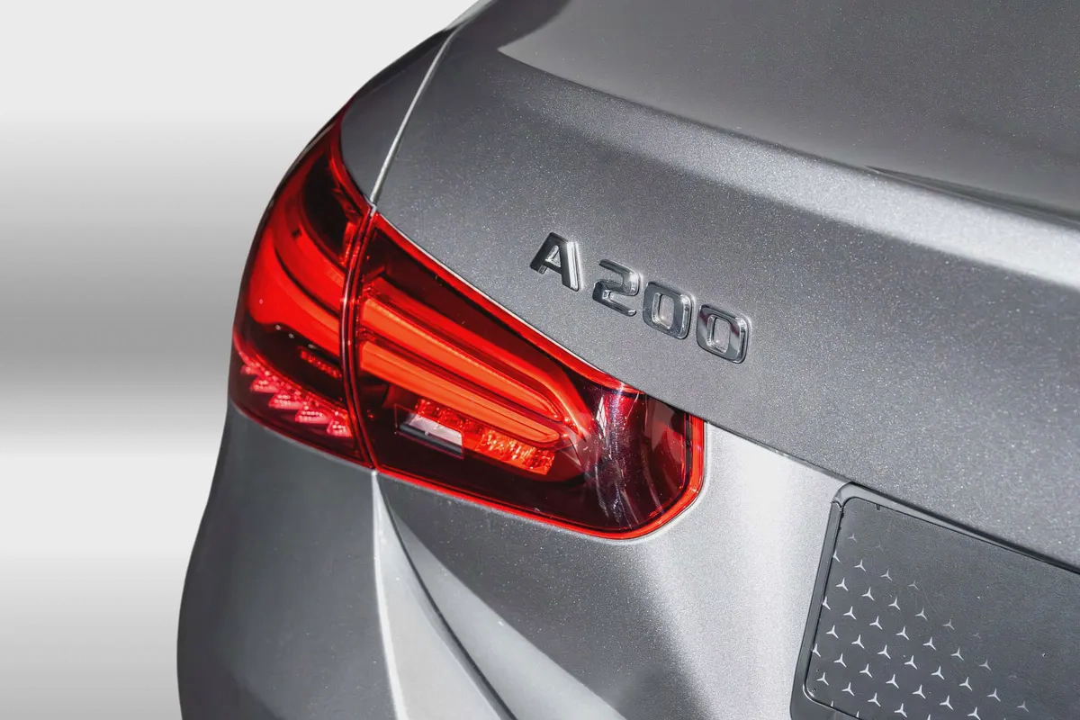 0% Downpayment | Mercedes-Benz Service And Warranty Package | AED 2,012 P/M-8-8