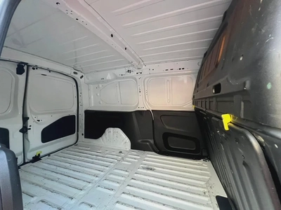 Peugeot Partner Origin Van 2022 - GCC Specs - Business Ref#810-13
