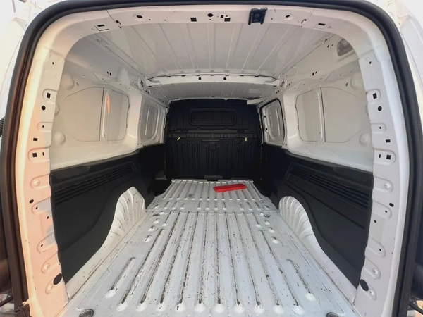 Peugeot Partner Origin Van 2022 - GCC Specs - Business Ref#810