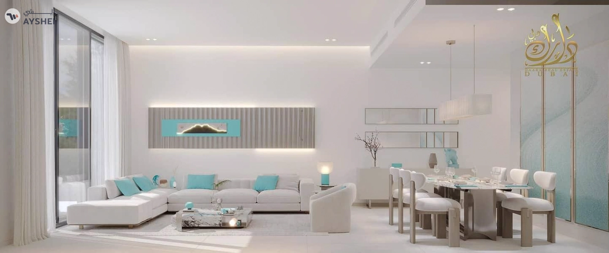 Luxury 1BR Living | Handover 2027 | Prime Location