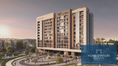 Verdana Residence, Dubai Investment Park (DIP), Dubai-12