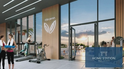 Verdana Residence, Dubai Investment Park (DIP), Dubai-6