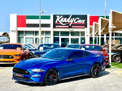 2023 Ford Mustang GT - # 01583-0
