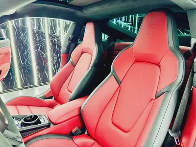 Porsche 911 Carrera GTS 2025 | GCC  | Al Naboodah Warranty 2027 | AL Naboodah Full Service History-16