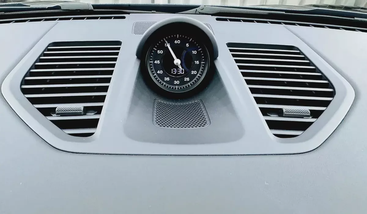 Porsche 911 Carrera GTS 2025 | GCC  | Al Naboodah Warranty 2027 | AL Naboodah Full Service History-14-14