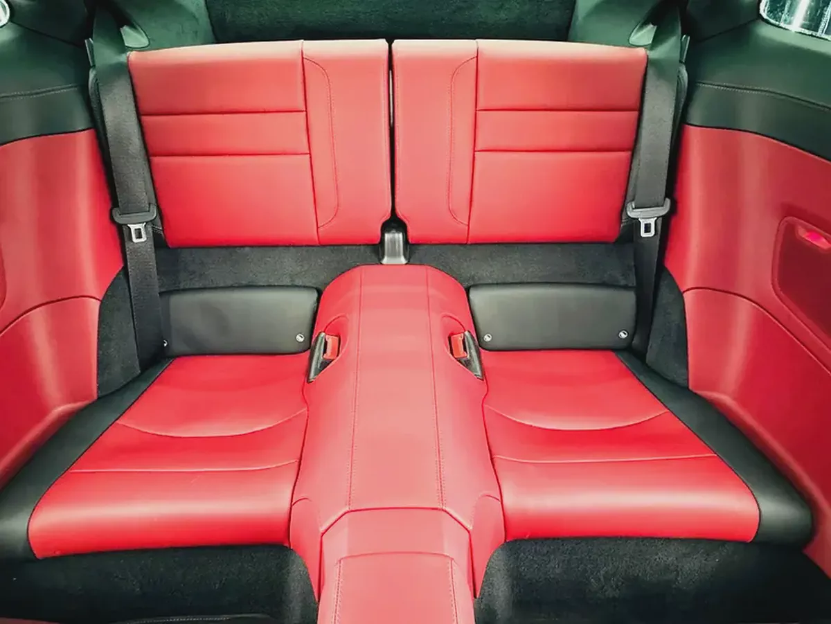 Porsche 911 Carrera GTS 2025 | GCC  | Al Naboodah Warranty 2027 | AL Naboodah Full Service History-17-17