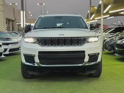 Stunning Jeep Cherokee Limited 2022 | American Specs | Low Mileage-1