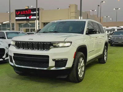 Stunning Jeep Cherokee Limited 2022 | American Specs | Low Mileage-4