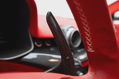 2016 FERRARI F12 BERLINETTA STANDARD - JAPANESE SPECS - PRISTINE CONDITION-15
