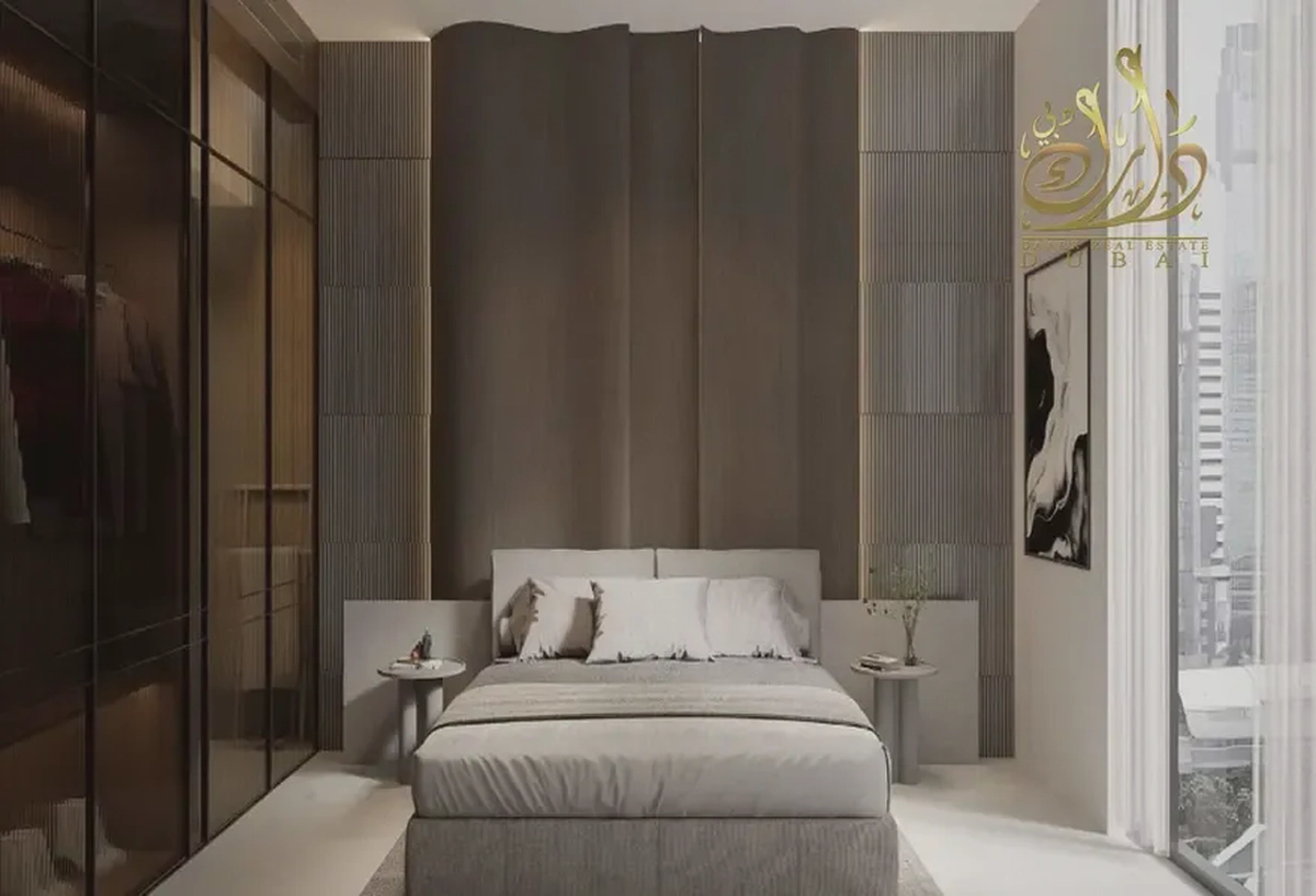 5% Discount| 0,9% Monthly| 10% Down | Metro Access | 12% ROI|