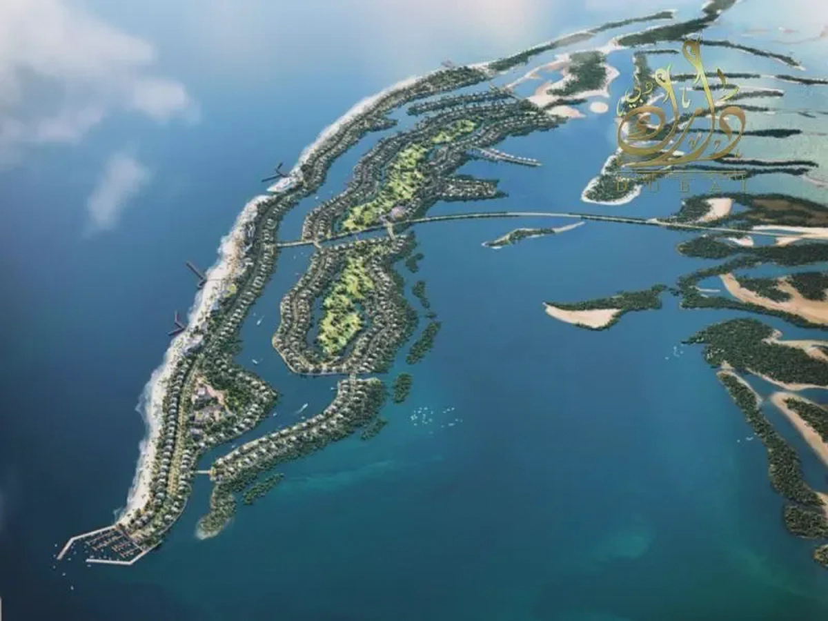 STUNNING PRICE | ISLAND LIVING_SEA VIEW | HIGH ROI