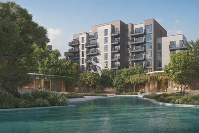 Capria West, Ghaf Woods, Dubailand, Dubai-11