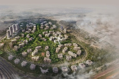 Capria West, Ghaf Woods, Dubailand, Dubai-0
